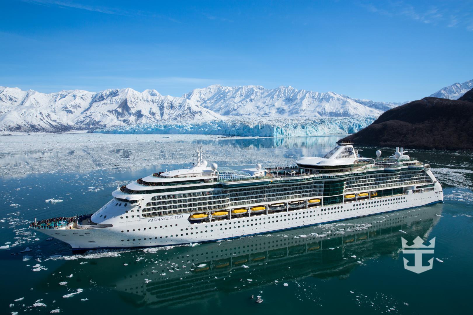 Alaska Wilderness Spectacular Cruisetour 8B (Pre Tour) (Pre Tour)